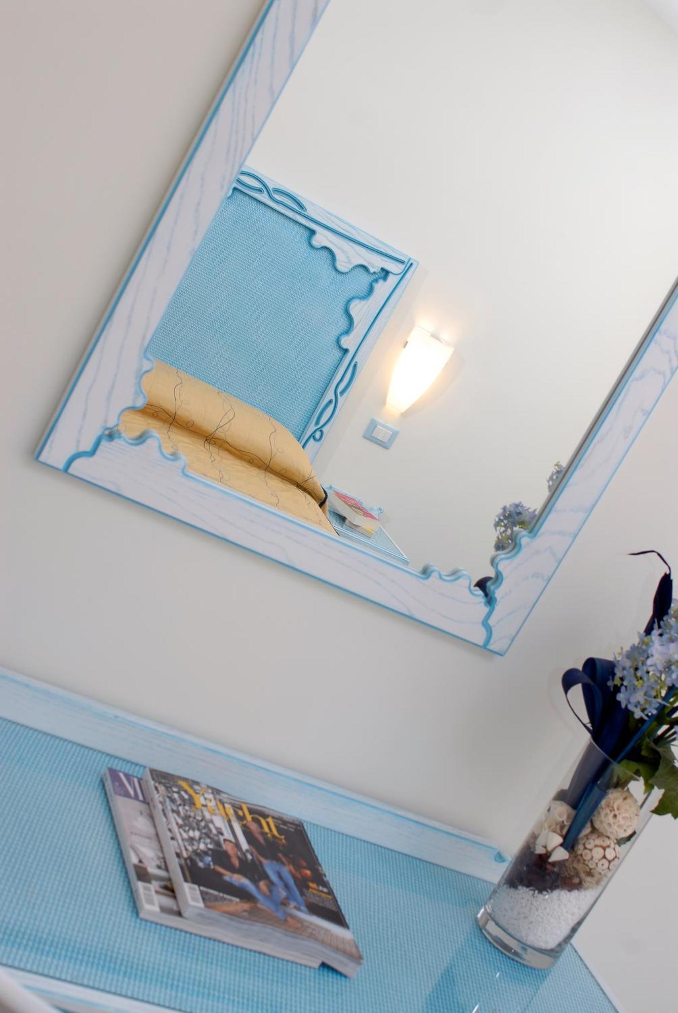 Hotel Bellevue Benessere & Relax 이스키아 외부 사진